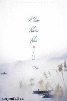 Khúc Hoán Hoa