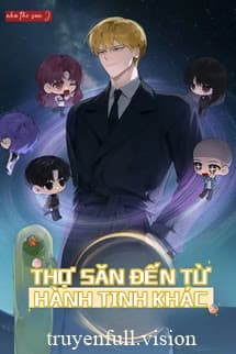 [Nam chủ] Thợ Săn Huyễn Tượng Tại Dị Giới