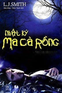 Nhật Ký Ma Cà Rồng