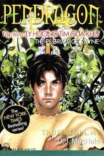 Pendragon 8 - Ly Hương Tìm Quá Khứ