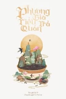 Phương Gia Tiểu Trà Quán