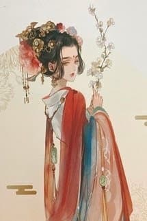 Quý Phi Nương Nương Tu Thân