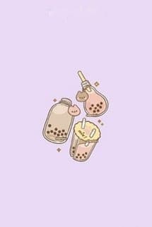 Ta Bán Trà Sữa Ở Địa Ngục