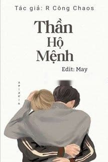 Thần Hộ Mệnh