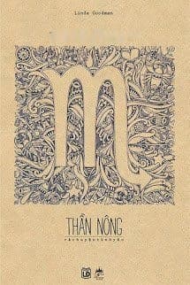 Thần Nông Và Chuyện Tình Yêu