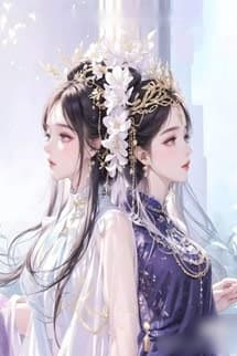 Thanh Uyên Đàm Hoa Khai