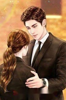 Tổng Tài Sủng Vợ Điên Cuồng