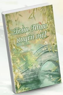 Trần Nhạc Xuyên Việt - Linh Giác Tử