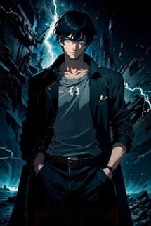 Trùng Sinh: Rồng Ở Đô Thị