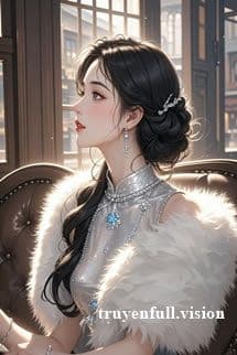 Vinh Quang Trong Thù Hận - Lý Cửu Tuấn