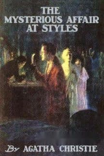 Vụ Án Bí Ẩn Ở Styles (Thảm Kịch Ở Styles)