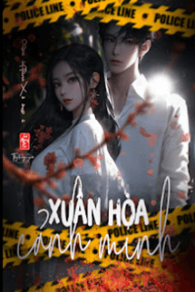 Xuân Hòa Cảnh Minh