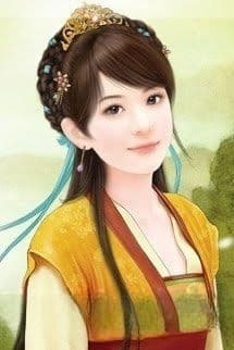 Y Nữ Phương Hoa