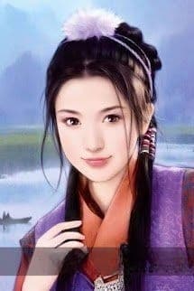 Ỷ Thiên Chi Nhất Tần Nhất Tiếu