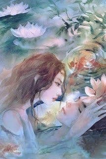 Yêu Nữ Và Đại Ma Đầu