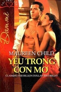 Yêu Trong Cơn Mơ