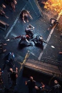 Zombie Bao Vây Hướng Dẫn Sống Còn Ngày Tận Thế