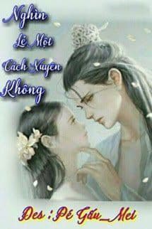 1001 Cách Xuyên Không Cùng Vai Ác