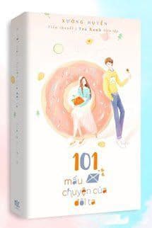 101 Mẩu Chuyện Của Đôi Ta