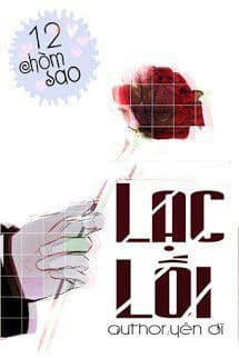[12 Chòm Sao] Lạc Lối