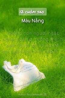 (12 Chòm Sao) Màu Nắng