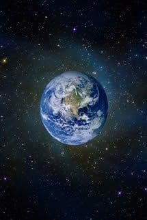 (12 Chòm Sao) Trái Đất Ư? Thật Là Thú Vị!