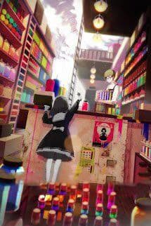 12 Chòm Sao Và Thế Giới Phép Thuật