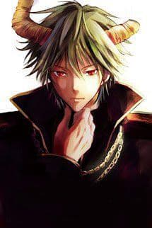 [12 Zodiac] Demon's Love