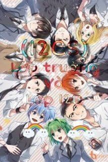 (12CS) Lớp Trưởng Và Lớp 12D