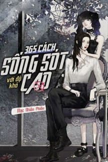 365 Cách Sống Sót Với Độ Khó Cao