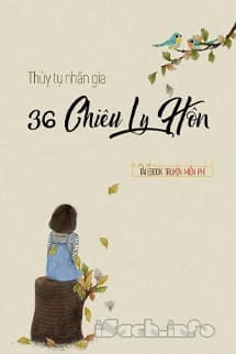 36 Chiêu Ly Hôn