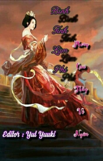 Bình Tĩnh Làm Phi