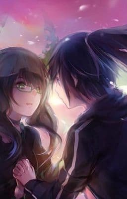 Quỷ tình duyên, nhân duyên tuyến