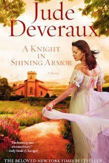 A Knight In Shining Armor