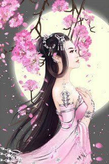 A Lan Ở Xứ Sở Tí Hon