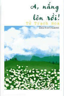 A, Nắng Lên Rồi!