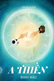 A Thiền - Đinh Mặc