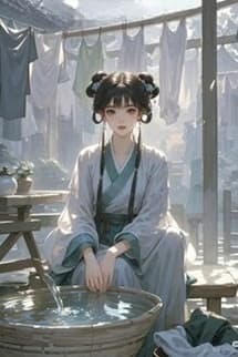 A Tước Chuộc Thân Ký