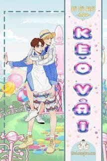 [ABO]– Kẹo Vải (Lệ Chi Đường ABO)