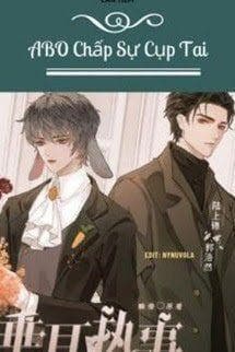 ABO Quản Sự Cụp Tai