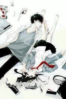 Abo Tôi Trở Lại Thời Trung Học Của Ba Mình!