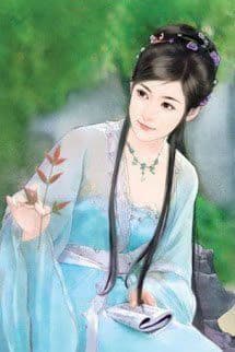 Ác Độc Nữ Xứng