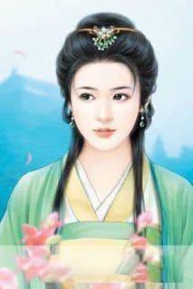 Ác Dương Phác Lang