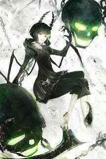 Ác Ma Nữ Nhân Đại Chiến Một Cái Ngốc