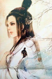 Ác Ma Vương Gia Cực Sủng Ngốc Phi