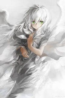 Ác Quỷ Cánh Trắng