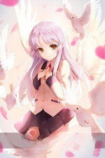 Ác Quỷ Trong Tim Tôi