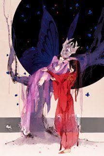 Ai Khuynh Tẫn Nhất Thế Phương Hoa