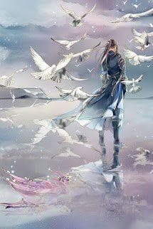 [Ái Nô Hệ Liệt] Lãnh Nô Nhi