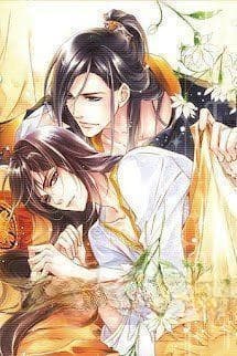 [Ái Nô Hệ Liệt] Si Nô Nhi